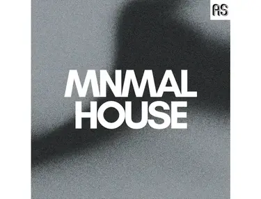 Abstract Sounds - Minimal House