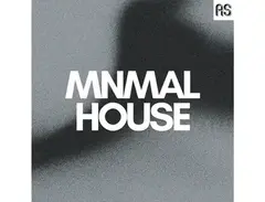 Abstract Sounds - Minimal House main image