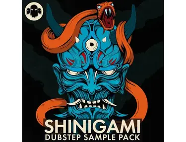 Ghost Syndicate Shinigami