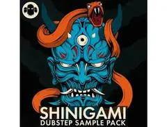 Ghost Syndicate Shinigami main image