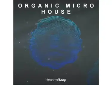 House Of Loop Organic Micro House