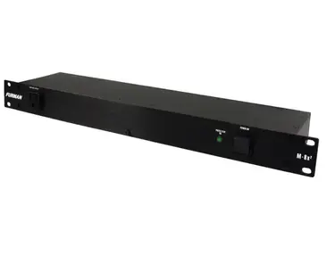Furman M-8X2