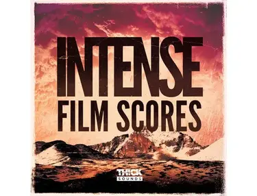 THICK Sounds Intense Film Scores