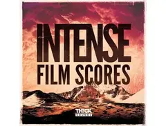 THICK Sounds Intense Film Scores main image