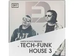 Bingoshakerz Tech-Funk House 3 by Earth n Days main image