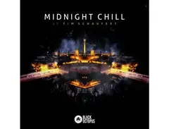 Black Octopus Midnight Chill by Tim Schaufert main image