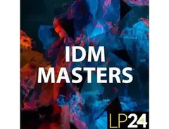 LP24 Audio IDM Masters main image