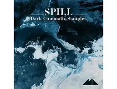 ModeAudio Spill - Dark Cinematic Samples main image
