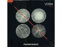 Production Master Vorm - Techno main image