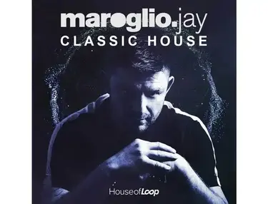House Of Loop Maroglio.Jay Classice House