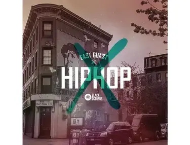 Black Octopus East Coast Hip-Hop