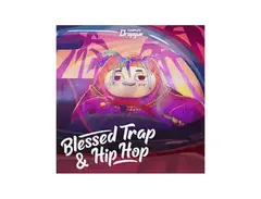 Dropgun Samples Blessed Trap & Hip Hop main image