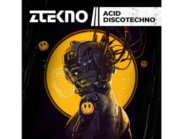 ZTEKNO Acid Discotechno