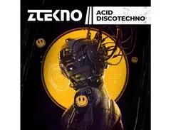 ZTEKNO Acid Discotechno main image