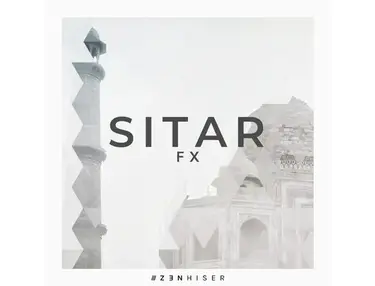 Zenhiser Sitar FX