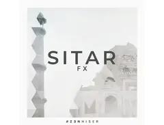 Zenhiser Sitar FX main image