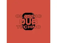 UNDRGRND Sounds - Classic Dub Techno main image
