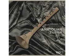 EarthTone Anatolian Zurna main image