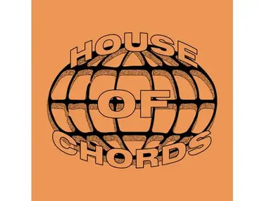 UNDRGRND SOUNDS House Of Chords