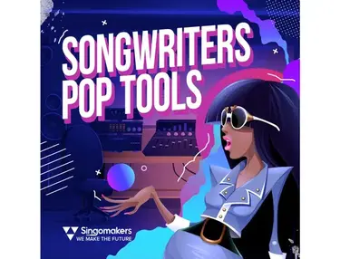 Singomakers Songwriters Pop Tools