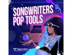 Singomakers Songwriters Pop Tools main image