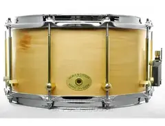 Noble & Cooley 7x14 Snare Drum main image
