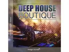 Image Sounds Deephouse Boutique 1 - Tasteful Vocal Tunes main image