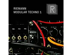 Riemann Kollektion Modular Techno 01 main image