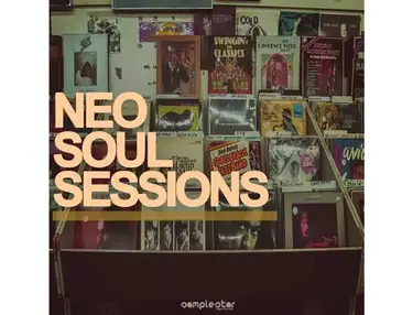 Samplestar Neo Soul Sessions