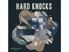 Famous Audio Hard Knocks main image