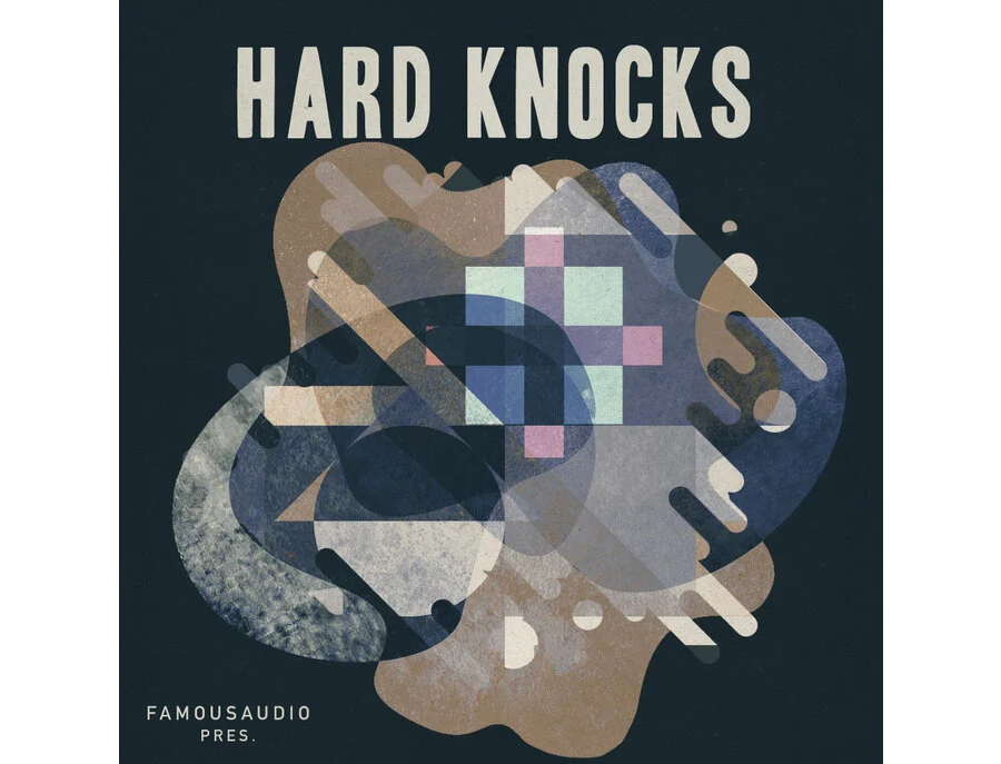 Audio Difficult Famous Audio Hard Knocks - What To Know & Where To Buy | Equipboard