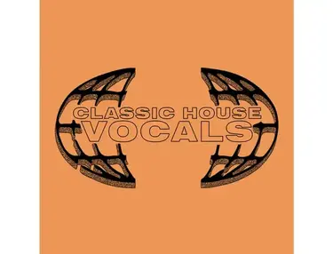 UNDRGRND SOUNDS Classic House Vocals