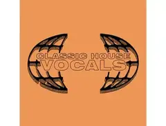 UNDRGRND SOUNDS Classic House Vocals main image