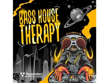 Singomakers Bass House Therapy