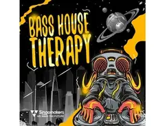 Singomakers Bass House Therapy main image