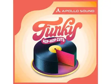 Apollo Sound Funky Hip-Hop Cuts