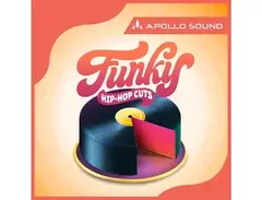 Apollo Sound Funky Hip-Hop Cuts main image