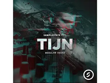 Samplestate TIJN - Modular House