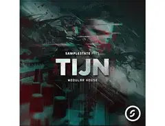 Samplestate TIJN - Modular House main image