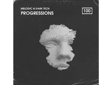 Bingoshakerz Melodic & Dark Tech Progressions