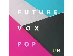 LP24 Audio Future Vox Pop main image