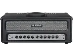 Mesa/Boogie Royal Atlantic RA-100 100-Watt Tube Head