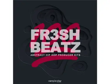 Samplestar FR3SH BEATZ