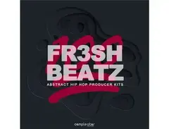 Samplestar FR3SH BEATZ main image