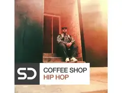 Sample Diggers Coffee Shop Hip Hop main image