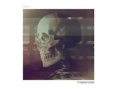 TONE KITCHN Drill