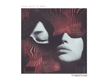 TONE KITCHN Trap Hats & 808s