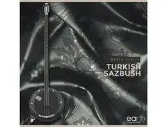 EarthTone Turkish Sazbush main image