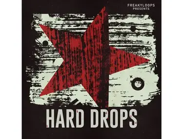 Freaky Loops Hard Drops