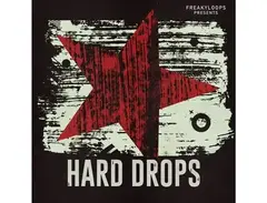 Freaky Loops Hard Drops main image